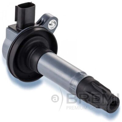 Bobina de encendido Bremi 20531 - Para Ford Bobina de encendido Bremi 20531 - Para Ford