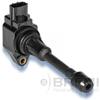 Bobina de encendido Bremi - 20558 - Para Nissan 370z, Infiniti Bobina de encendido Bremi - 20558 - Para Nissan 370z, Infiniti