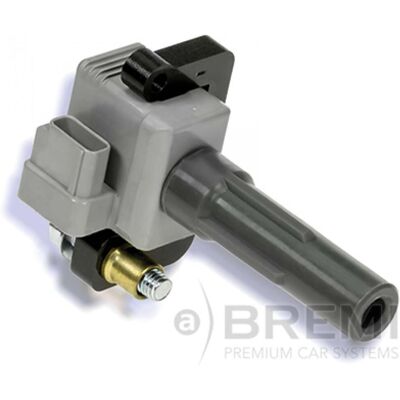 Bremi Bobina de encendido Subaru - Impreza Forester Bremi Bobina de encendido Subaru - Impreza Forester