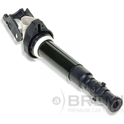 Bobina de encendido Bremi - Para BMW Serie 5 E60 M5, Serie 6 E63 M6 - 12V, 3 pines Bobina de encendido Bremi - Para BMW Serie 5 E60 M5, Serie 6 E63 M6 - 12V, 3 pines