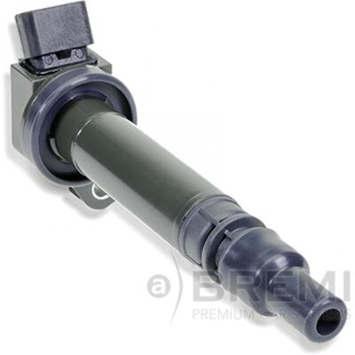 Bobina de encendido Bremi para Lexus/Toyota - 90919A2003/2005 Bobina de encendido Bremi para Lexus/Toyota - 90919A2003/2005