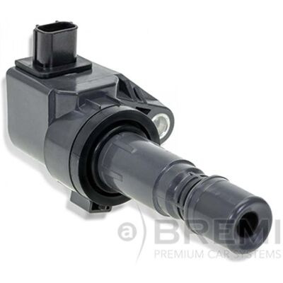 Bremi Bobina de encendido Honda Civic CR-V - Bobina de encendido Bremi Bobina de encendido Honda Civic CR-V - Bobina de encendido