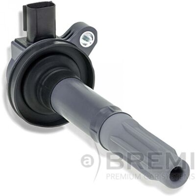 Bobina de encendido Bremi para Ford Mustang - 20661 Bobina de encendido Bremi para Ford Mustang - 20661