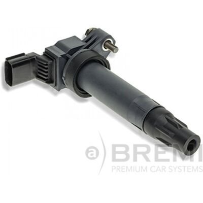 Bobina de encendido Bremi 20718 - Spark Bobina de encendido Bremi 20718 - Spark