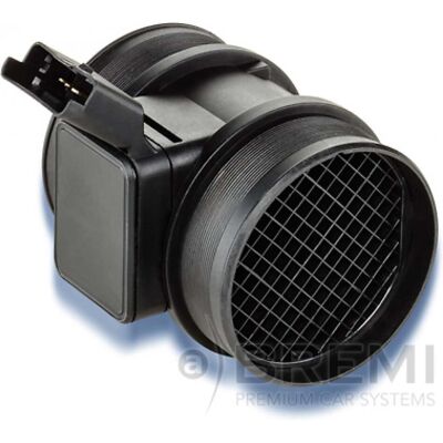 Sensor de flujo de aire Bremi - Compatible con Citroën y Fiat Sensor de flujo de aire Bremi - Compatible con Citroën y Fiat
