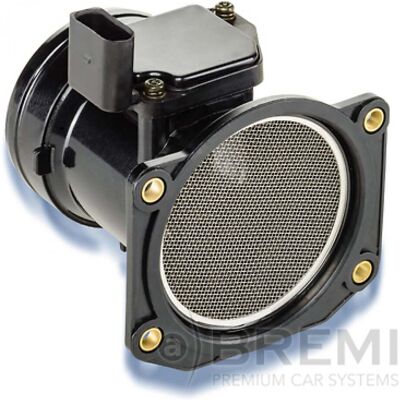 Audi Modelo 06A906461BV - Sensor de flujo de aire Audi Modelo 06A906461BV - Sensor de flujo de aire