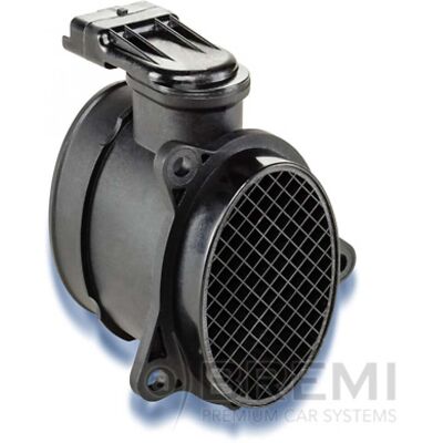 Sensor de flujo de aire Bremi - Citroën, BMW, Peugeot - 5 pines 12V Sensor de flujo de aire Bremi - Citroën, BMW, Peugeot - 5 pines 12V