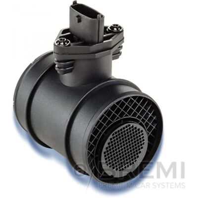 Bremi Sensor de Masa de Aire 30108 - Sensor de masa de aire para Opel Astra Zafira Bremi Sensor de Masa de Aire 30108 - Sensor de masa de aire para Opel Astra Zafira