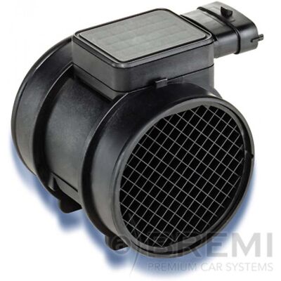 Bremi Modelo 30129 - Sensor de flujo de aire para Opel Vauxhall Chevrolet - Sensor de masa de aire Bremi Modelo 30129 - Sensor de flujo de aire para Opel Vauxhall Chevrolet - Sensor de masa de aire