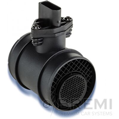 Sensor de flujo de aire Mini R50 R53 de 5 pines 12V Sensor de flujo de aire Mini R50 R53 de 5 pines 12V