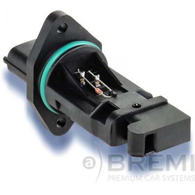 Bremi 30197 Sensor de flujo de aire - Sensor de flujo de masa de aire Bremi 30197 Sensor de flujo de aire - Sensor de flujo de masa de aire