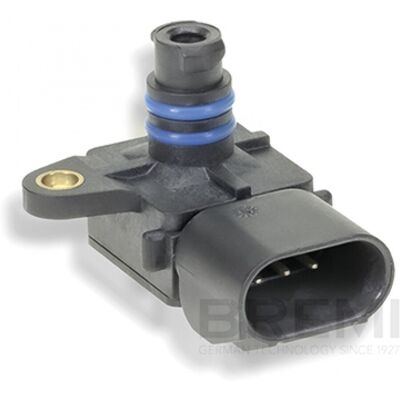 BREMI 35065 Sensor - Presión para Conducto de Admisión BREMI 35065 Sensor - Presión para Conducto de Admisión