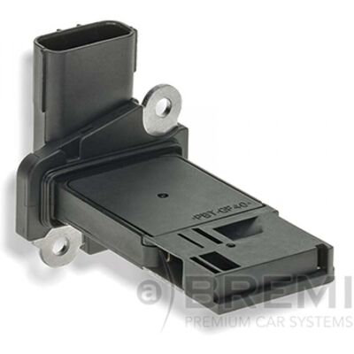 Bremi 30360 Sensor de flujo de aire - Sensor de masa de aire para Honda HR-V II, CR-V 3 y 4 Bremi 30360 Sensor de flujo de aire - Sensor de masa de aire para Honda HR-V II, CR-V 3 y 4