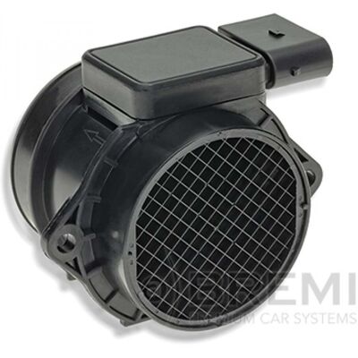 Bremi Blue Print Sensor de flujo de aire - Sensor de flujo de aire para Hyundai, Kia Bremi Blue Print Sensor de flujo de aire - Sensor de flujo de aire para Hyundai, Kia