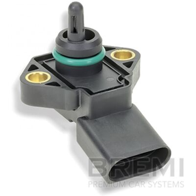 BREMI 35006 Sensor de presión de turbo - Sensor de presión de sobrealimentación BREMI 35006 Sensor de presión de turbo - Sensor de presión de sobrealimentación
