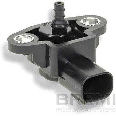 Sensor de presión de turbo Breima - Para Mercedes-Benz, Chrysler, Jeep, Smart, Mitsubishi Sensor de presión de turbo Breima - Para Mercedes-Benz, Chrysler, Jeep, Smart, Mitsubishi