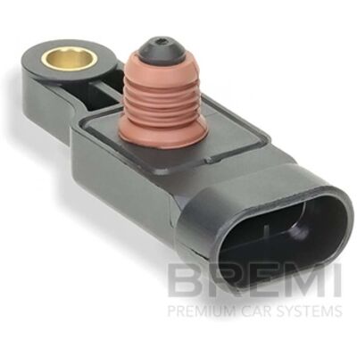 Sensor de presión BREMI 35073 - Compatible OEM Sensor de presión BREMI 35073 - Compatible OEM