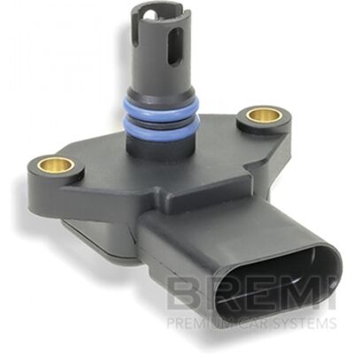 Sensor de presión de tubo de admisión BREMI 036906051 - Sensor Sensor de presión de tubo de admisión BREMI 036906051 - Sensor
