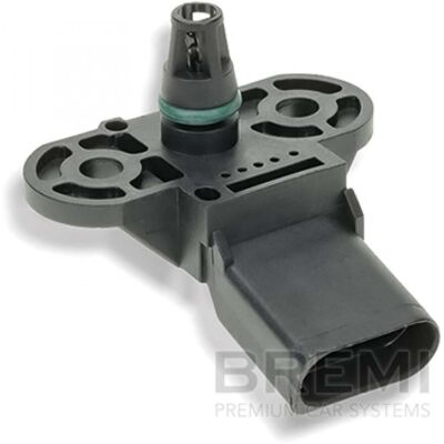 Sensor de presión BREMI 35081 para tubo de admisión - Sensor Sensor de presión BREMI 35081 para tubo de admisión - Sensor