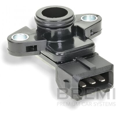Sensor de presión BREMI 35099 para Mitsubishi Lancer - Sensor de presión Sensor de presión BREMI 35099 para Mitsubishi Lancer - Sensor de presión