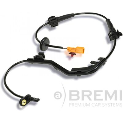 Sensor de ABS 50057 Honda Jazz Sensor de ABS 50057 Honda Jazz