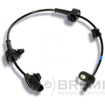 Bremi 57475smge01 Sensor de ABS - Sensor de ABS para Honda Civic Bremi 57475smge01 Sensor de ABS - Sensor de ABS para Honda Civic