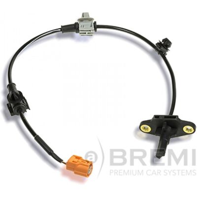 Bremi 50084 Sensor de ABS - Trasero Derecho Honda Accord Bremi 50084 Sensor de ABS - Trasero Derecho Honda Accord