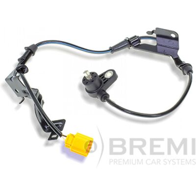 Sensor de velocidad de rueda trasera de Honda Civic - Sensor ABS Sensor de velocidad de rueda trasera de Honda Civic - Sensor ABS