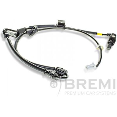 Bremi Hyundai Tucson 50118 Sensor de velocidad rueda trasera derecha - ABS Bremi Hyundai Tucson 50118 Sensor de velocidad rueda trasera derecha - ABS