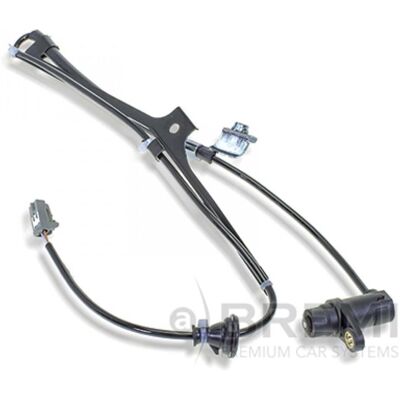 Sensor Bremi - Velocidad de rueda trasera izquierda - Para Lexus 89546-30060 Sensor Bremi - Velocidad de rueda trasera izquierda - Para Lexus 89546-30060