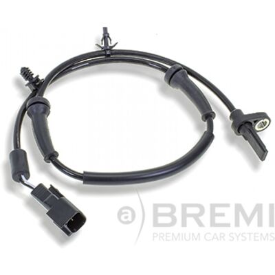 Sensor ABS Mazda 2 - Duradero con Cable Sensor ABS Mazda 2 - Duradero con Cable
