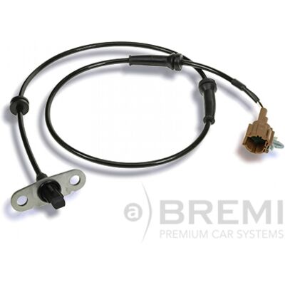 Bremi 50144 Sensor - Raddrehzahl Nissan NP300 Bremi 50144 Sensor - Raddrehzahl Nissan NP300