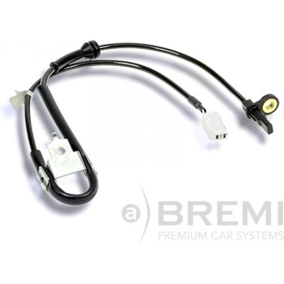 Bremi 50155 Sensor de Velocidad Rueda - Opel, Suzuki, Vauxhall Bremi 50155 Sensor de Velocidad Rueda - Opel, Suzuki, Vauxhall