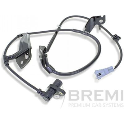 Sensor ABS Bremi 50167 Toyota RAV4 - Eje delantero derecho Sensor ABS Bremi 50167 Toyota RAV4 - Eje delantero derecho