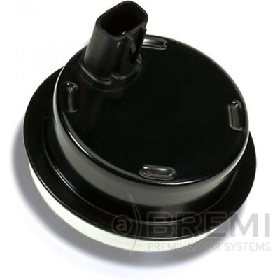 Sensor ABS Bremi Toyota - Velocidad rueda trasera, sin cable Sensor ABS Bremi Toyota - Velocidad rueda trasera, sin cable