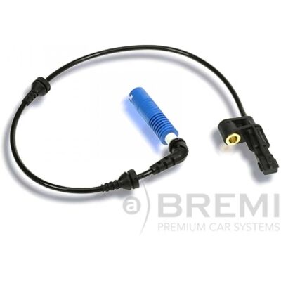 Bremi Modelo 30048 Sensor de velocidad rueda delantera derecha Bremi Modelo 30048 Sensor de velocidad rueda delantera derecha