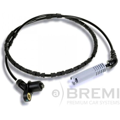 Sensor de ABS BMW Serie 3 - Velocidad de rueda - Compatibilidad OE Sensor de ABS BMW Serie 3 - Velocidad de rueda - Compatibilidad OE