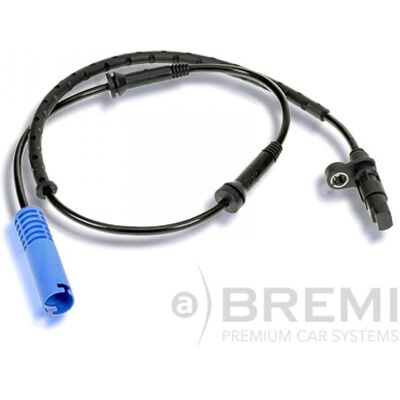 Sensor ABS de Eje Trasero BMW Serie 5 - Duradero y Fácil de Instalar Sensor ABS de Eje Trasero BMW Serie 5 - Duradero y Fácil de Instalar
