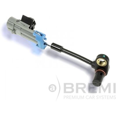 Sensor de Velocidad ABS Chevrolet Opel - Eje Delantero Sensor de Velocidad ABS Chevrolet Opel - Eje Delantero
