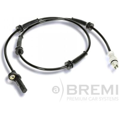 Sensor de ABS trasero de Bremi para Opel Renault - Piezas de vehículo Sensor de ABS trasero de Bremi para Opel Renault - Piezas de vehículo