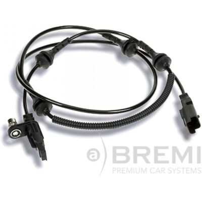 Sensor ABS Bremi 50263 - Sensor de velocidad de rueda Sensor ABS Bremi 50263 - Sensor de velocidad de rueda