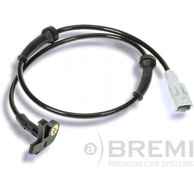 Sensor ABS Bremi Citroën C4 Peugeot Partner Velocidad Rueda - Sensor Sensor ABS Bremi Citroën C4 Peugeot Partner Velocidad Rueda - Sensor