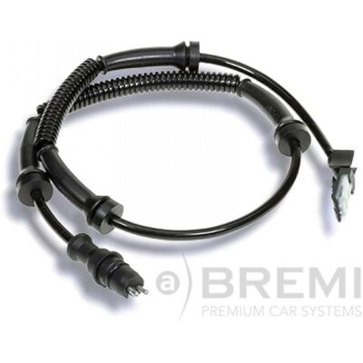 Bremi Modelo 50278 Sensor de freno para Opel Vivaro, Renault Trafic Bremi Modelo 50278 Sensor de freno para Opel Vivaro, Renault Trafic