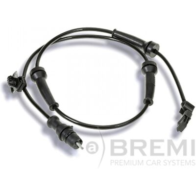 Sensor de ABS Renault Delantero - Velocidad de rueda para Mégane Scenic Sensor de ABS Renault Delantero - Velocidad de rueda para Mégane Scenic