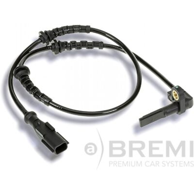 Sensor de velocidad de rueda delantero Dacia Duster Renault - ABS Sensor de velocidad de rueda delantero Dacia Duster Renault - ABS