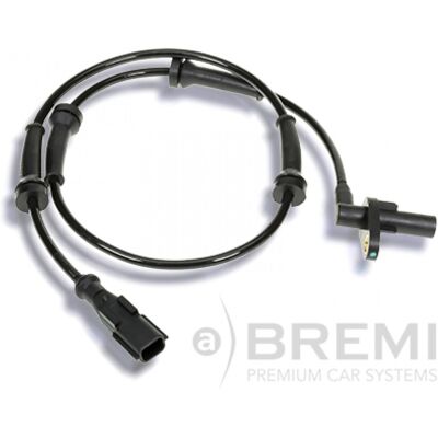 Sensor ABS Bremi 50286 - Dacia Renault Duster Sensor ABS Bremi 50286 - Dacia Renault Duster