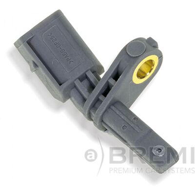 Sensor de velocidad de rueda Bremi - Eje trasero y delantero Sensor de velocidad de rueda Bremi - Eje trasero y delantero