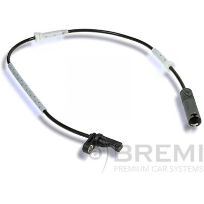 Sensor ABS Bremi BMW Eje Delantero - 50334 Sensor ABS Bremi BMW Eje Delantero - 50334