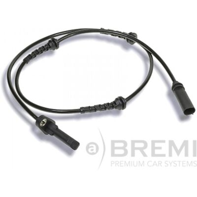 Sensor de velocidad de rueda trasera BMW 5 Serie - ABS 34526775866 Sensor de velocidad de rueda trasera BMW 5 Serie - ABS 34526775866