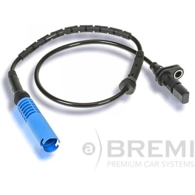 Sensor ABS Bremi BMW X5 - Resistente a vibraciones Sensor ABS Bremi BMW X5 - Resistente a vibraciones